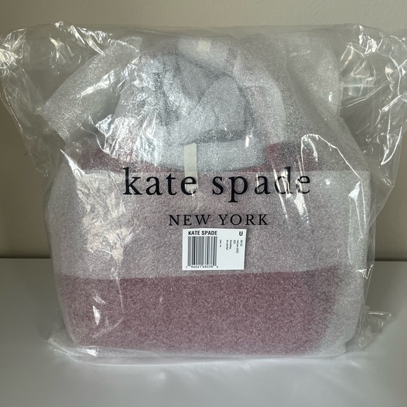 ♠️Kate Spade Dumpling Small Satchel - Picture 11 of 11